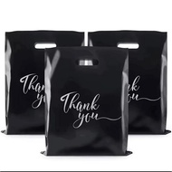 Custom plastic bag 30x40cm