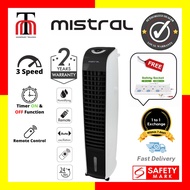 Mistral 10L Air Cooler (MAC1000R)