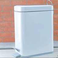 Sleek Slim Pedal Bin