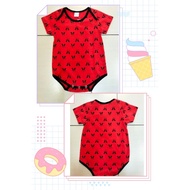 CUDDLES Baby Romper Boy/Girl