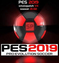 [SPBU] PES 2019 PC + UPDATE PATCH EFOOTBALL 2022