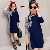 Dress Kids CM 545 Navy