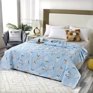 Comforter polyester fiber high quality Quilt King size 200*230 Fiber soft comforter