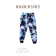 Justice Kids Jogger Pants