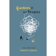 Questions to Our Answers : ISBN 9789811136665 : By JOSHUA,TIMOTHY