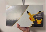 Pokemon Celebrations Ultra-Premium Collection