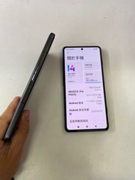 Poco F4 gt 12/256gb poco 灰色行貨版本新淨（小米/紅米）