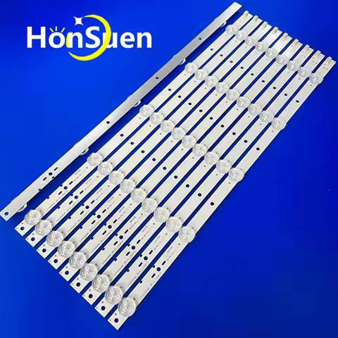 LED Backlight strip for Sony 40" TV KDL-40R470A KDL-40R473A KDL-40R450A KDL40R473A KDL40R450A KDL40R
