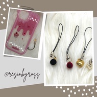 Mini handphone lanyard 2