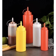 MAYONNAISE SAUCE BOTTLE 300 ML SAUCE BOTTLE/ SAUCE BOTTLE/