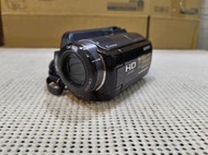 【韋貞電腦】中古二手/SONY/HDR-XR200/攝影機/不知好壞/附配件/無保固