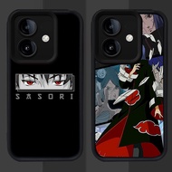 R83 Itachi OPPO A3X A3 A40m A40 5G Case