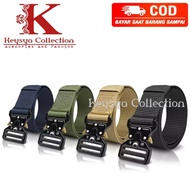 Men's Tactical Belt Men's Military Belt