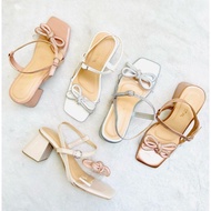 Celestial Footwear Princess 2.5 inches Heels