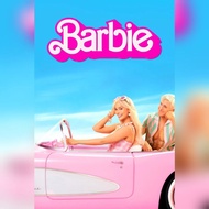 Barbie Movies Cassette (2023)