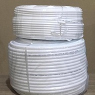 RO HOSE / RO TUBE size 1/4 - 1 ROLL / 100 METERS