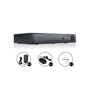 H265 8-channel IP video recorder (NVR 8CH H265)