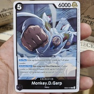 One Piece TCG [ENGLISH] EB02-049 R Monkey D. Garp