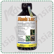 Advansia Alanda 2.8 EC - ( 1L )