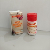 Body Collagen  Liquid Kuntze 15ML