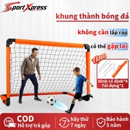 Soccer goal,Foldable soccer goal,Household,Outdoor training,Convenient to carry