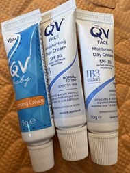 QV cream exp.2028