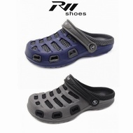 RW SHOES Men Clog Size 40-45 RW 1405
