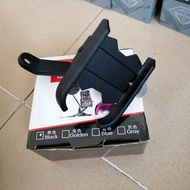 kẹp giá đỡ A1000 trên xe máy