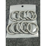PACKAGE / 10PCS FORCE ONE F1 EXHAUST ASBESTOS PACKING