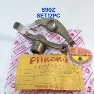 Valve Plate 90Z Honda 90 S90Z Valve Trigger Horn Piano Valve Rocker Arm 90z