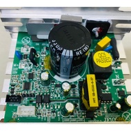 JF105B ลู่วิ่งไฟฟ้า PCB MCB คอนโทรลเลอร์เมนบอร์ดลู่วิ่งไดรฟ์บอร์ดตัวควบคุมลู่วิ่ง