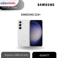 [✅Best Quality] Hp Samsung S24 Plus 12/256 Garansi Resmi Samsung
