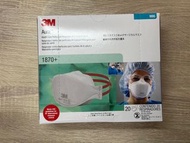 3M Aura 1870+ N95 口罩