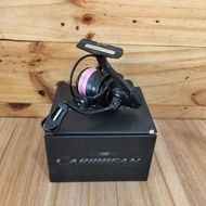 Daido Caribbean Black Edition 1000