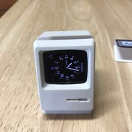 Apple watch 差電座（模仿舊式window電腦）