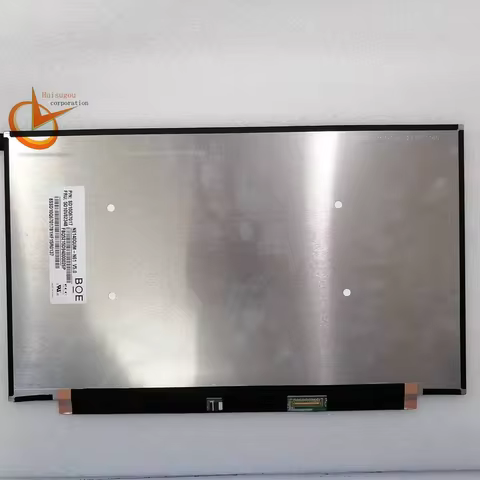 14.0" IPS LCD Screen for Lenovo Thinkpad X1 Carbon 8th Gen UHD 3840x2160 NE140QUM-N61 MNE001EA1-1 40