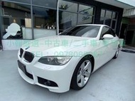 2009年 BMW 335CI