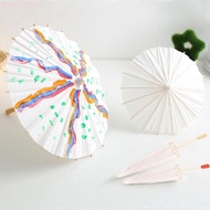 BEAUTYBAR8 Dance Prop Anniversary 1Pcs White Oriental Handmade Decorative DIY Wedding Birthday Photo