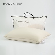 Hooga Klein Ceiba Comfort Cotton Pillow