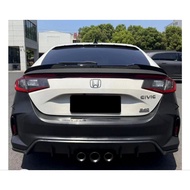 HONDA CIVIC HACTBACK FL1-FL5 2022-2025 REAR BUMPER BELAKANG BUMPER