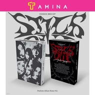 NMIXX Fe3O4: STICK OUT (Platform Album Nemo Ver.)