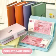 Ipon Challenge Booklet A6 100 Days Envelope Challenge Budget With Pouch Buy 1 Take 1 2025