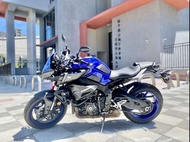 16/18年  Yamaha MT10 ABS TCS 車況極優 可分期 歡迎車換車