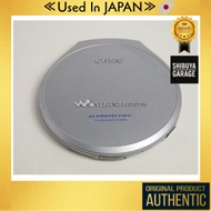 SONY CD Walkman Portable CD Player (Silver) G-PROTECTION D-E999 Pioneer DJ For Beginners Home DJ Rek