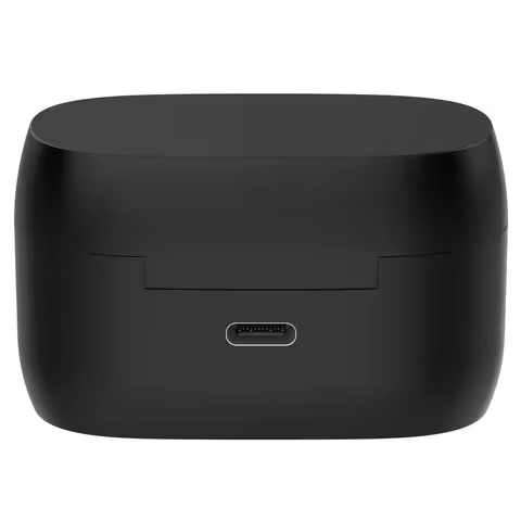 ​for Jabra Elite 4 Headset Charging Compartment for Elite 3 Bluetooth-compatible Headphones Charging