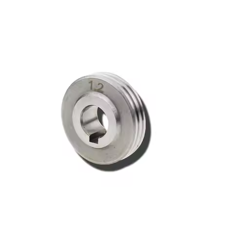 OTC DAIHEN MIG Feed Roll Wire Roller U1369N01 U1369N02 U1369N03 U1369H02 U1369H03 U1369H04 U1369H07 