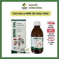 Calcium BONE CAL HealthyPlex (Italy) - Calcium supplement to help increase height and improve baby's