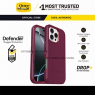 เคส OtterBox รุ่น Defender Series - iPhone 16 Pro Max / 16 Plus / 15 Pro Max / 15 Plus / 14 Pro Max 