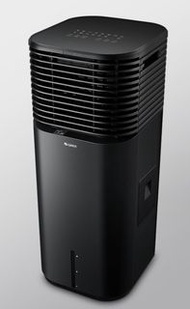 New製冷電風扇冷風機20L Refrigeration Electric Fan Air Cooler#無葉風扇（bladeless fan）