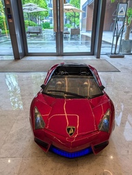 兒童電動車